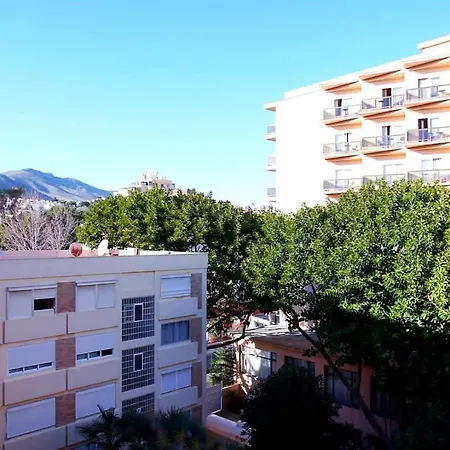 La Carihuela Apartment