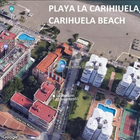 Apartment La Carihuela