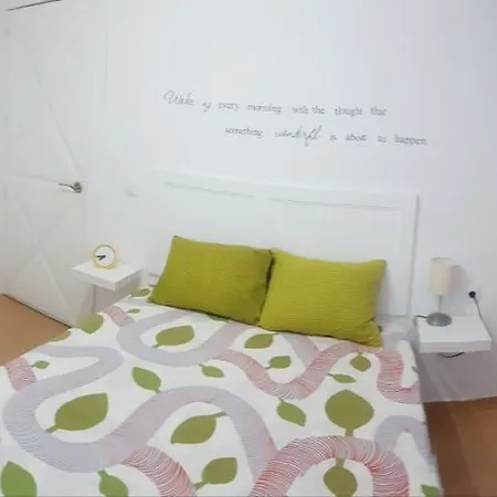 Apartment La Carihuela Torremolinos
