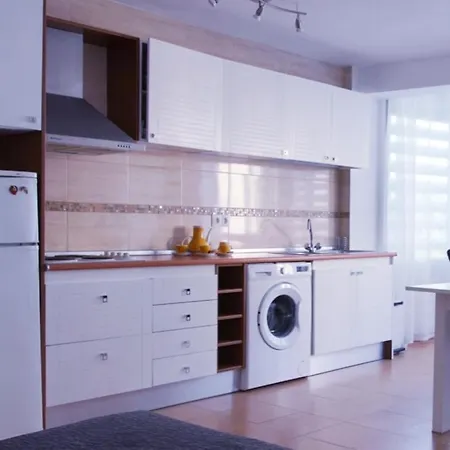 Appartamento La Carihuela