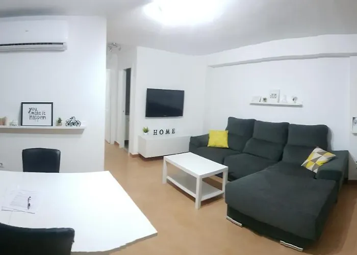 La Carihuela Apartamento *
